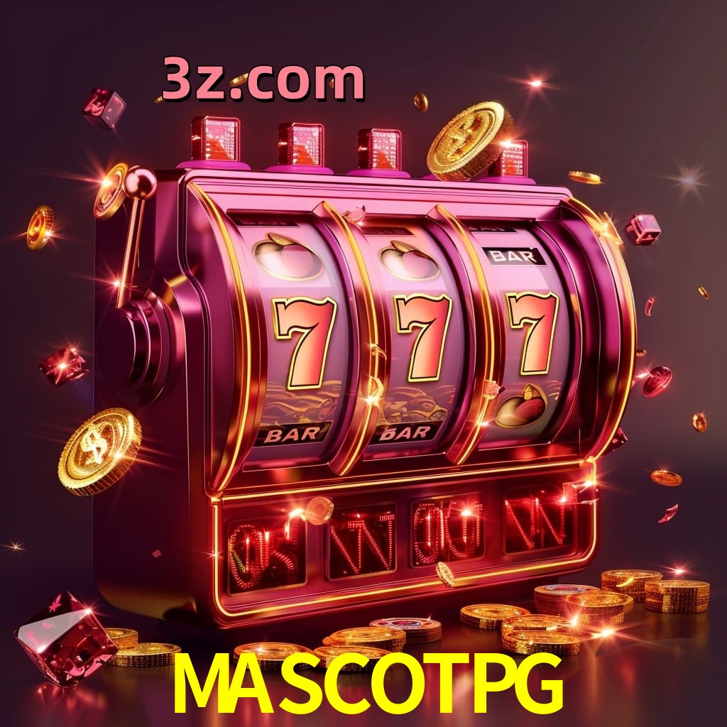 Bônus de Primeiro Depósito R$ 10.200 em MASCOTPG