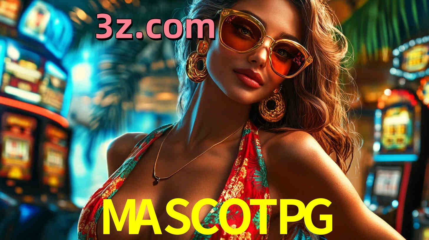 Casino Online MASCOTPG | Os Melhores Slots no Brasil