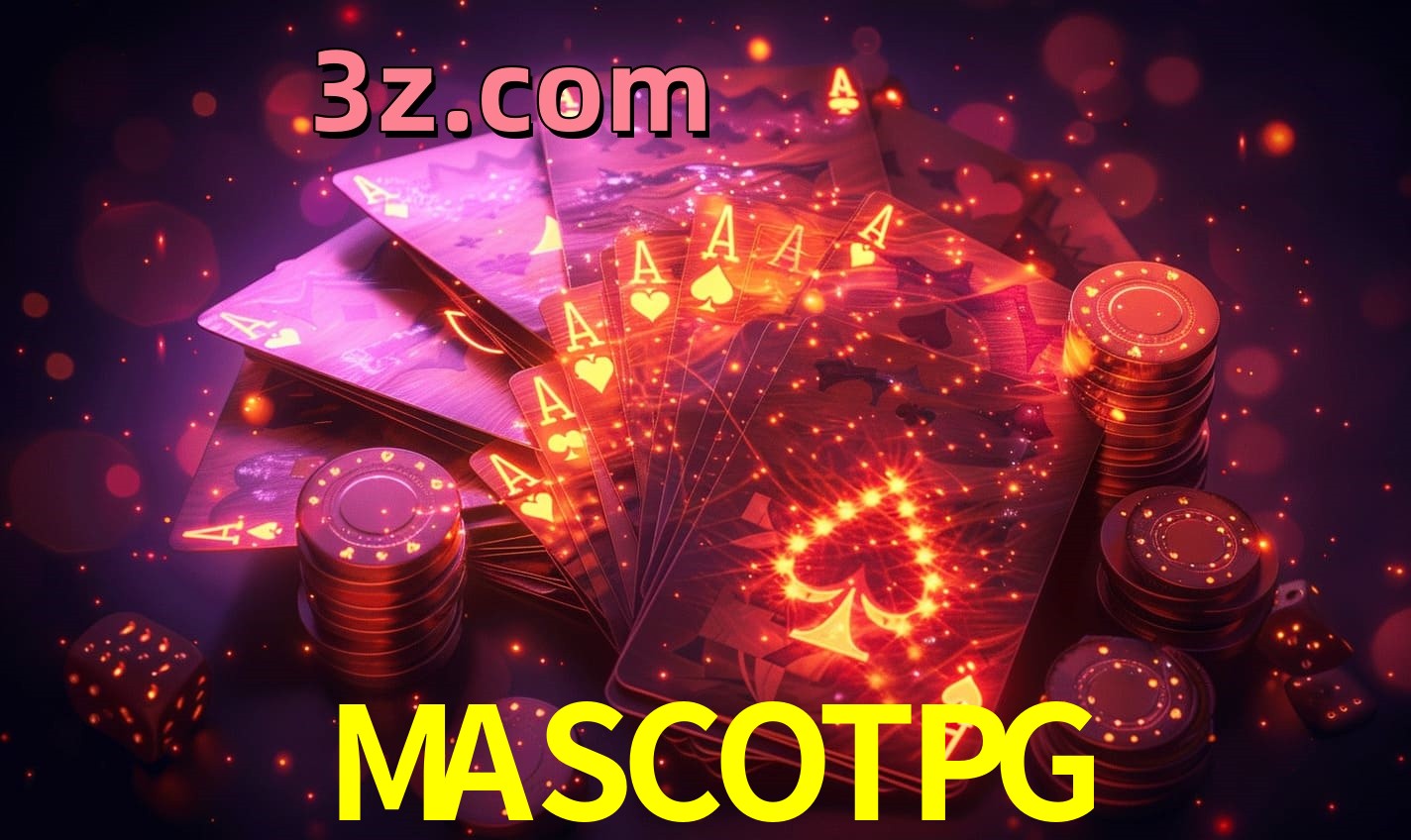 Login no Cassino Online MASCOTPG
