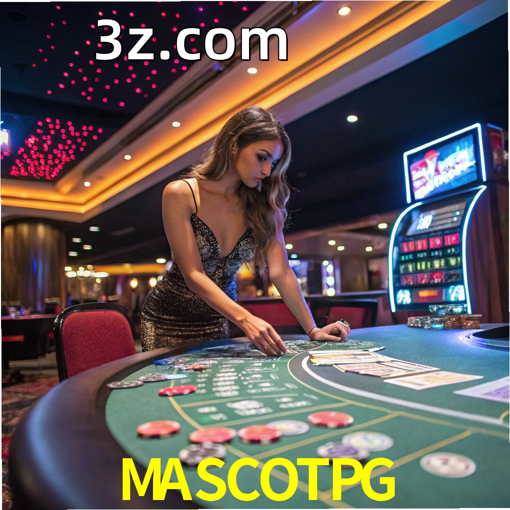 MASCOTPG Casino Online | Site Oficial